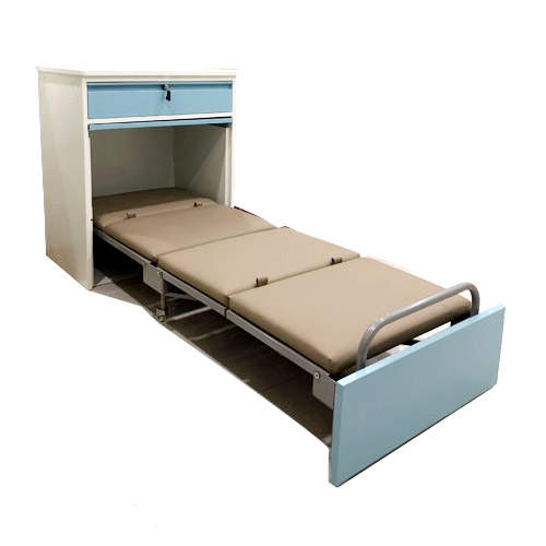 Hospital Rented Folding Bed